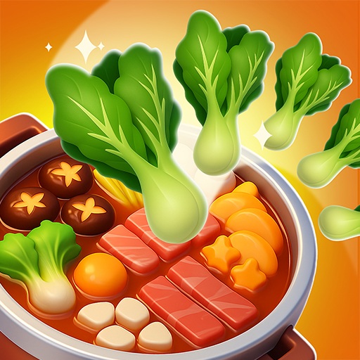 Hotpot Flow: Gry Kulinarne